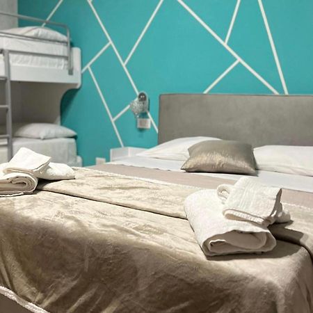Bed and Breakfast Al Centro Формия Экстерьер фото