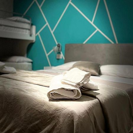 Bed and Breakfast Al Centro Формия Экстерьер фото